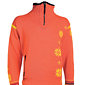 Dale of Norway Turtagro GORE Windstopper Sweater Women's (Orange)
