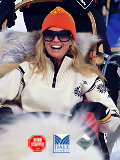 Dale of Norway Turtagro GORE Windstopper Sweater Women's