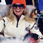Dale of Norway Turtagro Ski Sweater Women's (Cream)