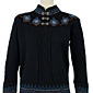 Dale of Norway Uppigard Sweater Women's (Black / Ice Blue)