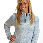 Dale of Norway Vail Sweater Women's (Glass Blue)