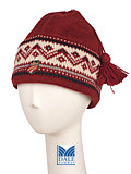 Dale of Norway Vail Hat (Redrose)