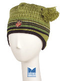 Dale of Norway Vail Hat Women's (Apple Green)