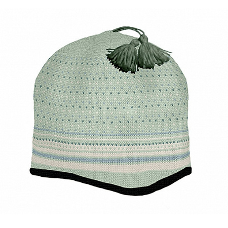 Dale of Norway Vail Hat Women's (Blue)