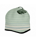 Dale of Norway Vail Hat Women's (Blue)