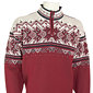 Dale of Norway Vail US Ski and Snowboard Team Sweater (Redrose)