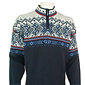 Dale of Norway Vail GORE Windstopper Sweater (Midnight Navy)