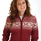 Dale of Norway Valle Sweater Women's (Redrose)