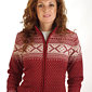 Dale of Norway Valle Sweater Women's (Redrose)