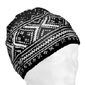 Dale of Norway Vintage Hat (Black / Cream)