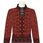 Dale of Norway Voss Sweater Women's (Port)