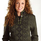 Dale of Norway Voss Sweater Women's (Green)