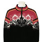 Dale of Norway Whistler Sweater (Redrose)