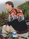 Dale of Norway Whistler Sweater