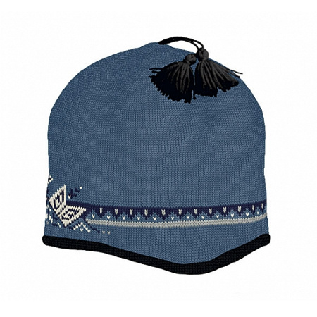 Dale of Norway Weatherproof Hat (Bluebird)