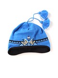 Dale of Norway Weatherproof Hat Unisex (Bright Turquoise)