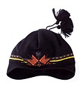 Dale of Norway Weatherproof Hat Unisex (Black)