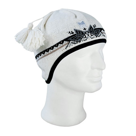 Dale of Norway Weatherproof Hat Unisex (Cream)