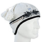 Dale of Norway Weatherproof Hat Unisex (Cream / Black)