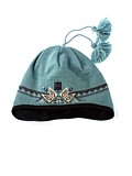 Dale of Norway Weatherproof Hat Unisex (Dusty Turquoise)