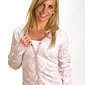 Dale of Norway Seljord Sweater Women's (Dust Pink)