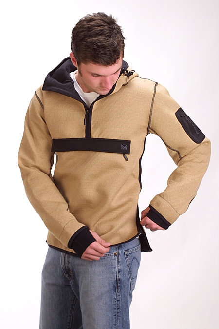 Dale of Norway Tinden Sweater (Cappucino)