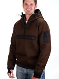 Dale of Norway Tinden Sweater Men's (Mocca)