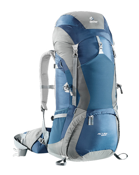 Deuter ACT Lite 65 / 10 Backpack at NorwaySports.com Archive