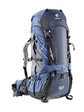 Deuter Aircontact 60 / 10 SL Backpack Women's