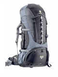 Deuter Aircontact 60 / 10 SL Backpack Women's Sample