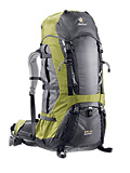 Deuter Aircontact 65 / 10 Backpack