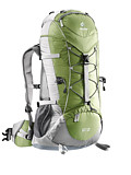 Deuter Aircontact Lite 50/10 Overnight Trekking Backpack