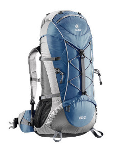 Deuter Aircontact Lite 65/10 Overnight Trekking Backpack