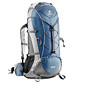 Deuter Aircontact Lite 65/10 Overnight Trekking Backpack