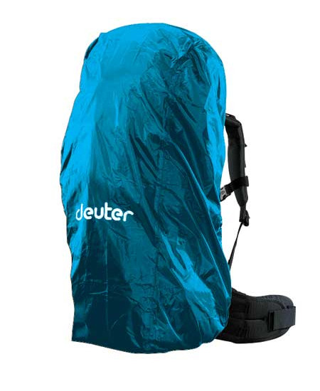 Deuter Backpack Rain Cover (Cobalt / 90 l)