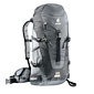 Deuter Cruise 30 Ski and Snowboard Backpack (Anthracite / Black)