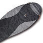 Deuter Dream Lite 500 Summer Sleeping Bag (Anthracite / Ash)