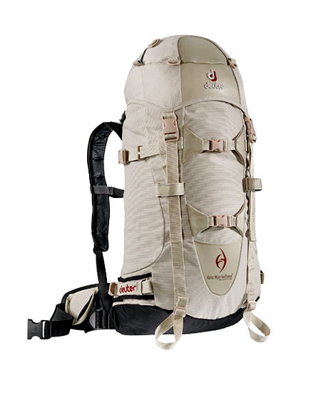 	Deuter EH Guide 30 Backpack (Sandstone)