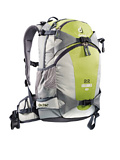 Deuter Freerider 22 SL Backpack Women's (e-Lime / Cream)