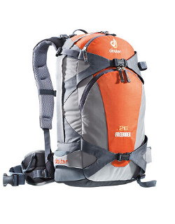 Deuter Freerider 26 Alpine Backpack