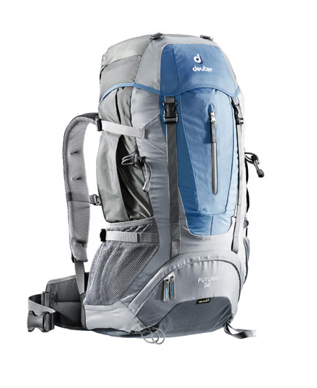 Deuter futura 2024 32 price