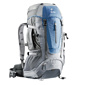 Deuter Futura 32 Light Hiking Backpack (Storm / Titanium)