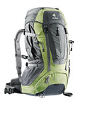 Deuter Futura 32 Light Hiking Backpack (Granite / Bamboo)