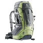 Deuter Futura 32 Light Hiking Backpack (Granite / Bamboo)