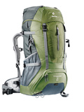 Deuter Futura Pro 34 SL Light Hiking Backpack Women's (Pine / Bamboo)