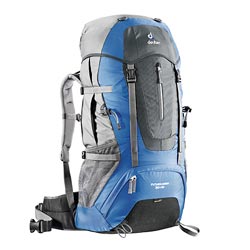 Deuter Futura Vario 50 Plus 10 Backpack Sample