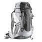 Deuter Futura Zero 30 Dayhiking Backpack (Black / Titanium)