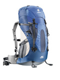 Deuter Futura Zero 40 Light Hiking Backpack (Cobalt / Steel)