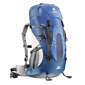 Deuter Futura Zero 40 Light Hiking Backpack (Cobalt / Steel)