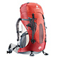 Deuter Futura Zero 40 SL Backpack Women's (Fire / Cranberry)